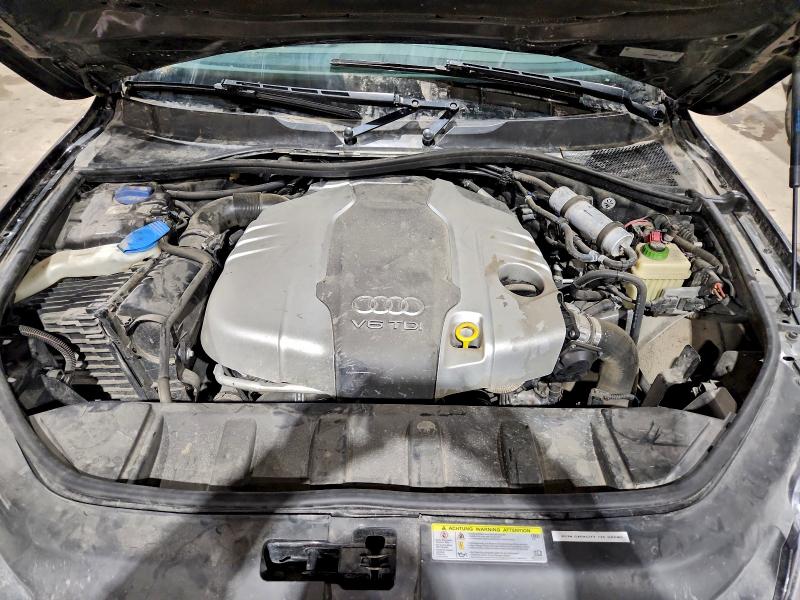 Фото 12 - AUDI Q7