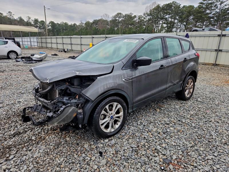 Фото 1 - FORD ESCAPE
