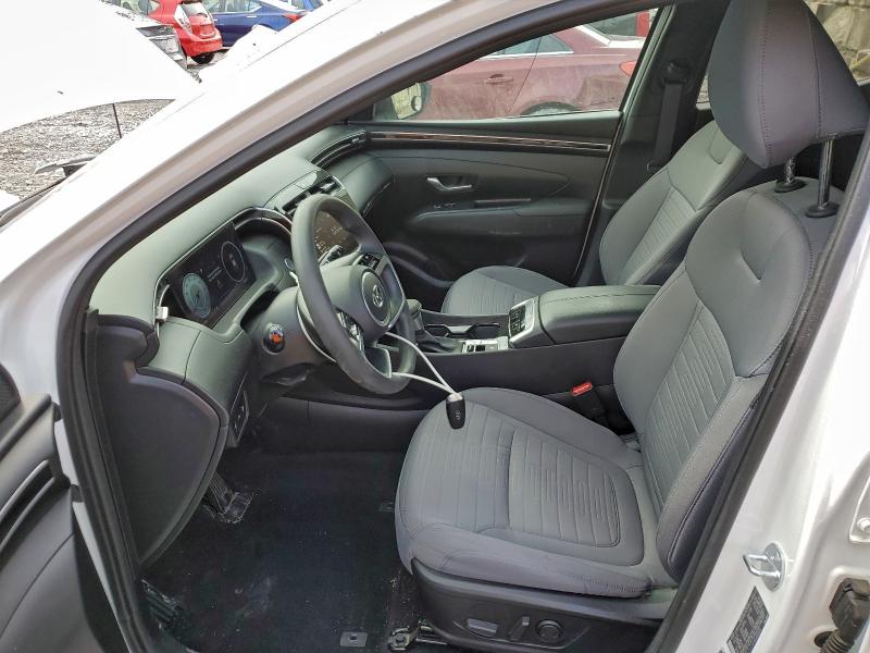 Фото 7 - HYUNDAI SANTA CRUZ