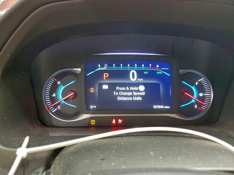 Фото 9 - HONDA PILOT