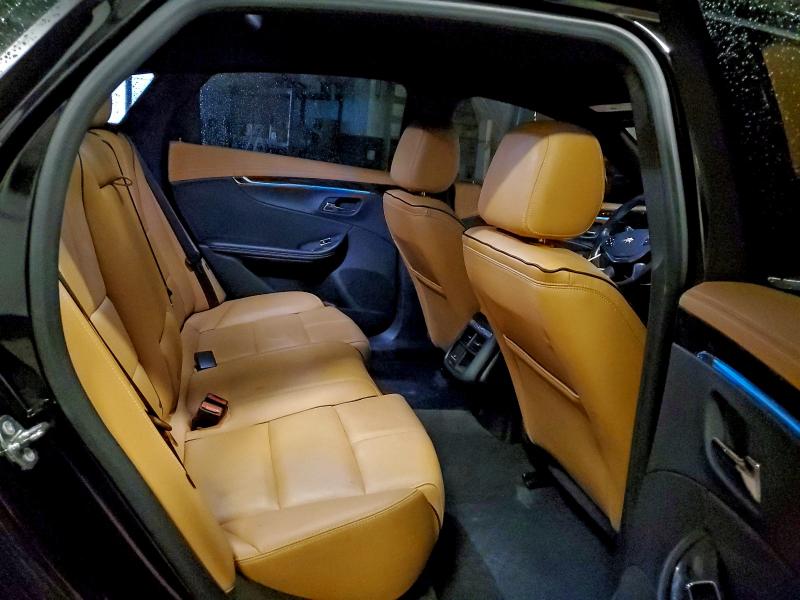 Фото 10 - CHEVROLET IMPALA