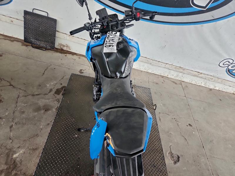 SUZUKI GSX800 R 2023