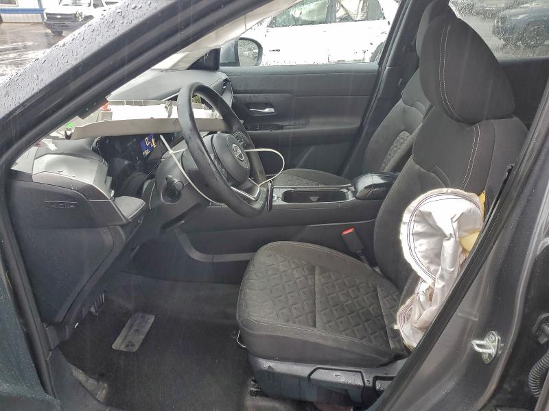 Фото 7 - NISSAN KICKS