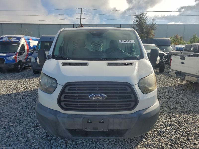 Фото 5 - FORD TRANSIT