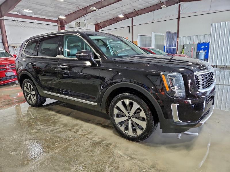 Фото 4 - KIA TELLURIDE