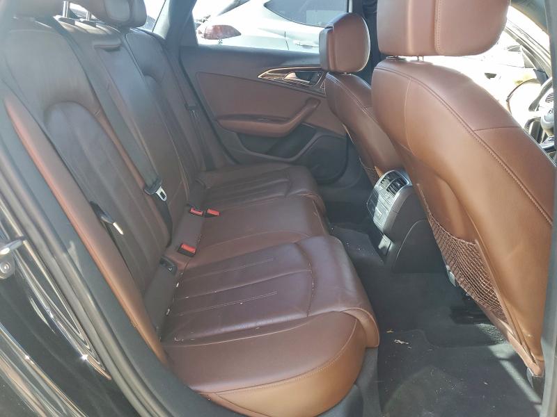 Фото 10 - AUDI A6