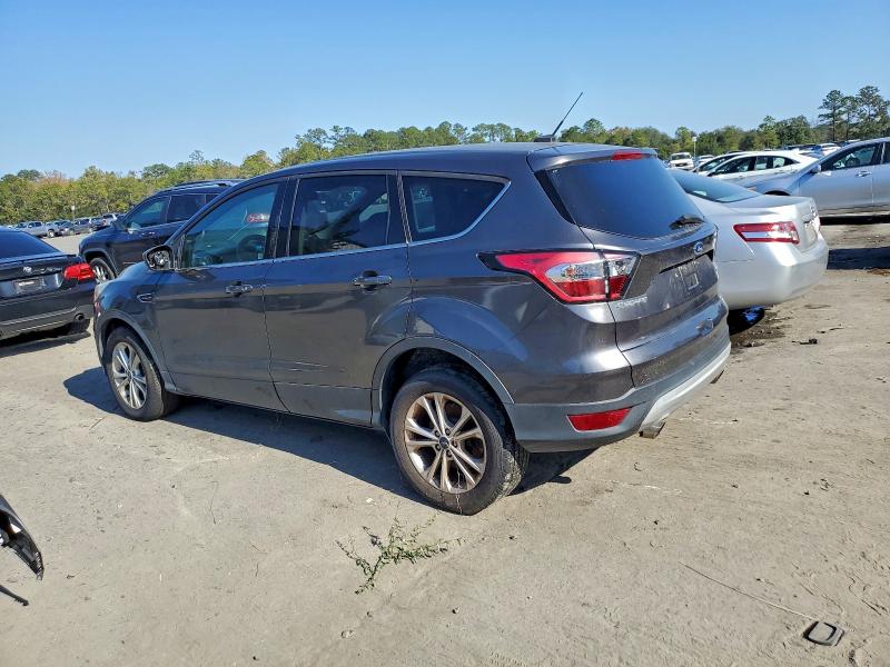 Фото 2 - FORD ESCAPE