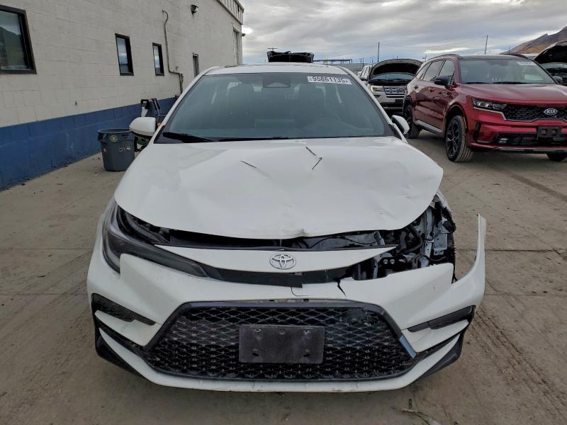 Фото 5 - TOYOTA COROLLA