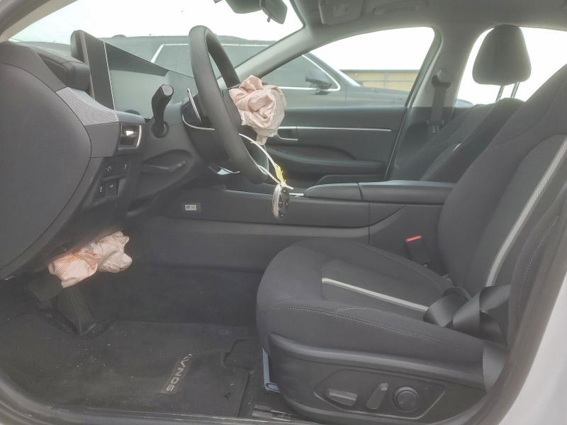 Фото 7 - HYUNDAI SONATA