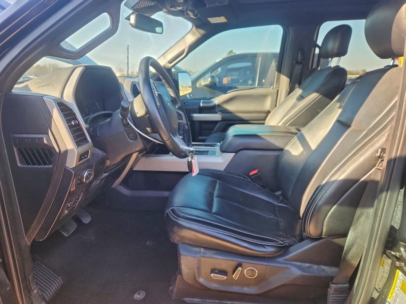 Фото 7 - FORD F-150