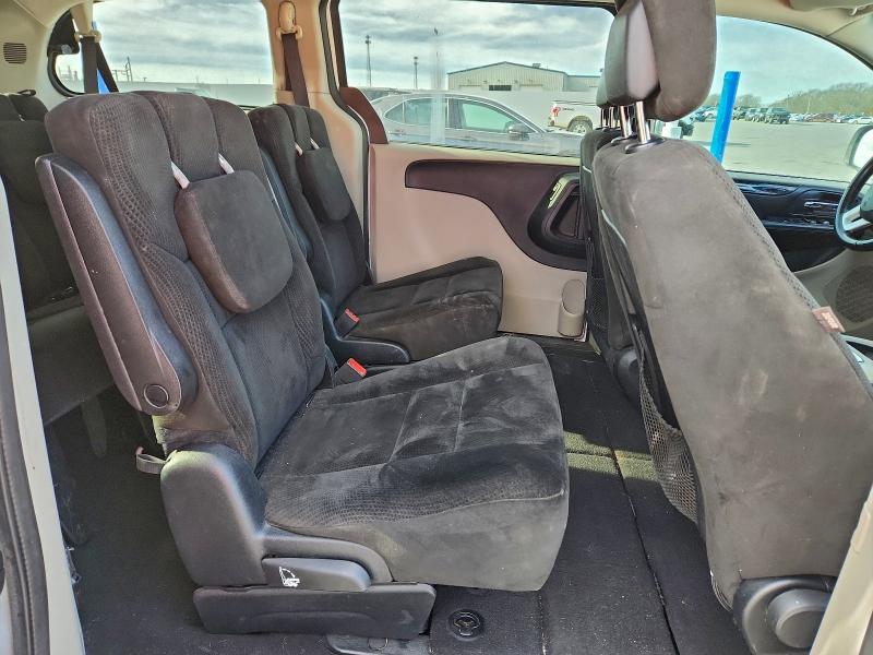 Фото 11 - DODGE CARAVAN