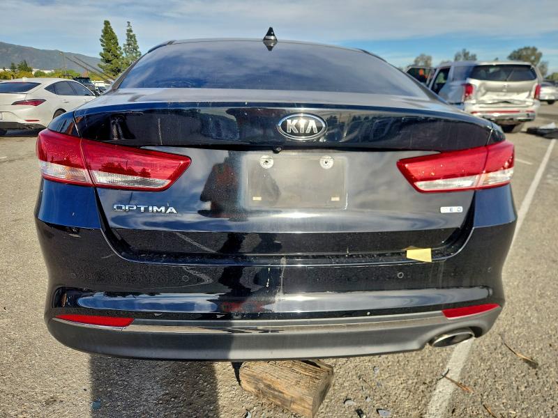 Фото 6 - KIA OPTIMA