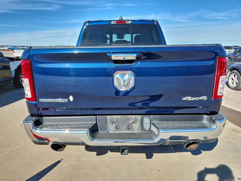 Фото 6 - RAM 1500