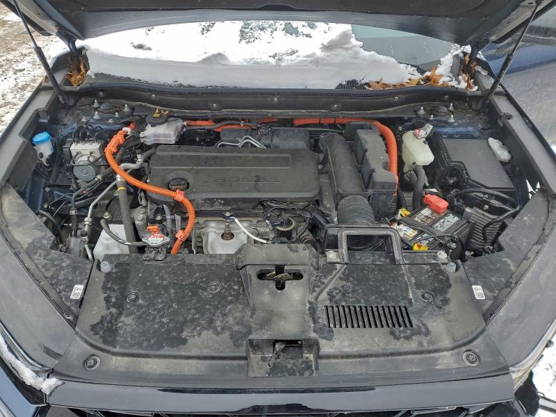 Фото 11 - HONDA CRV