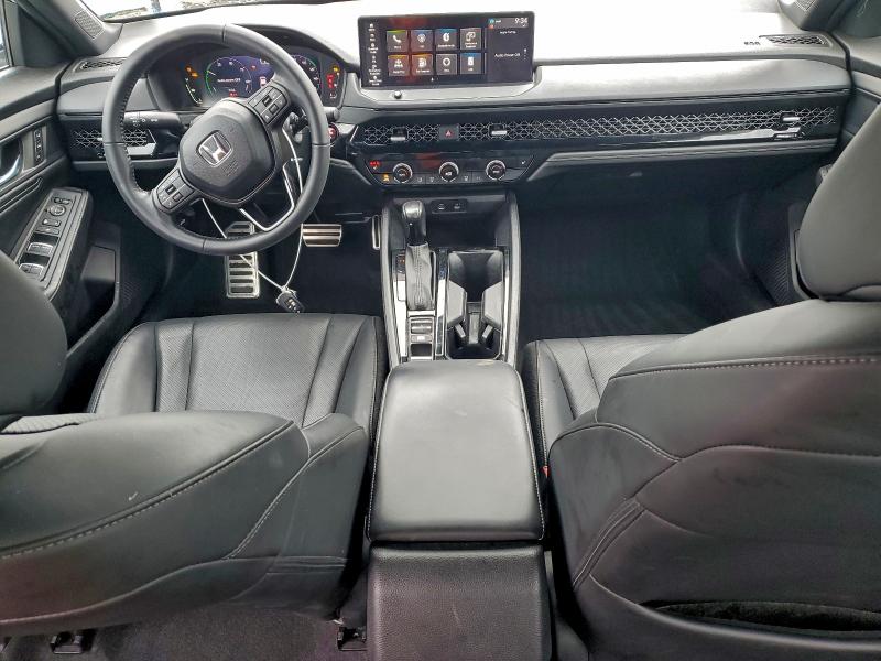 Фото 8 - HONDA ACCORD