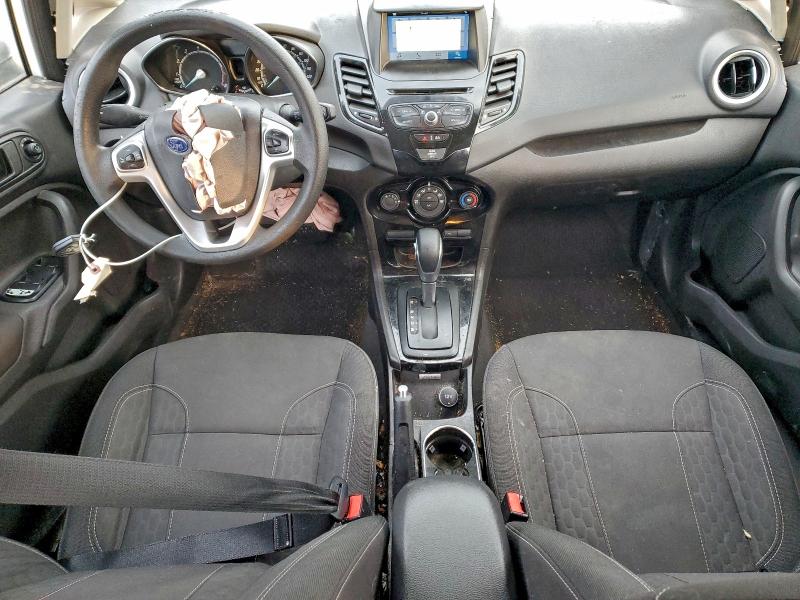 Фото 8 - FORD FIESTA