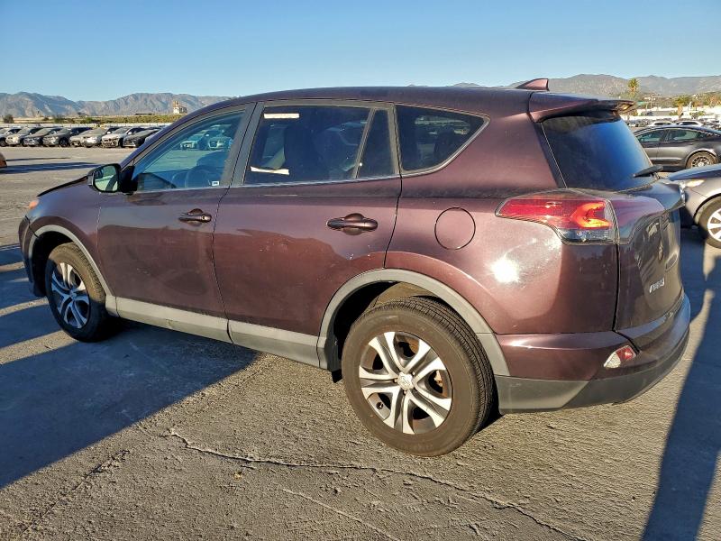 Фото 2 - TOYOTA RAV4