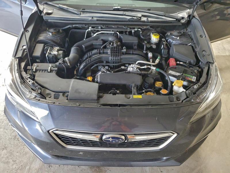 Фото 11 - SUBARU IMPREZA