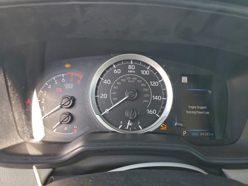 Фото 9 - TOYOTA COROLLA