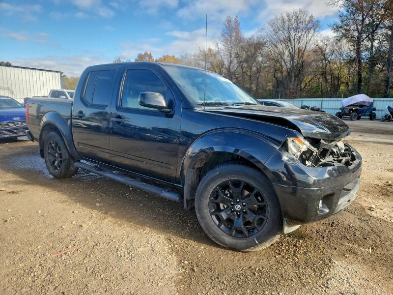 Фото 4 - NISSAN FRONTIER