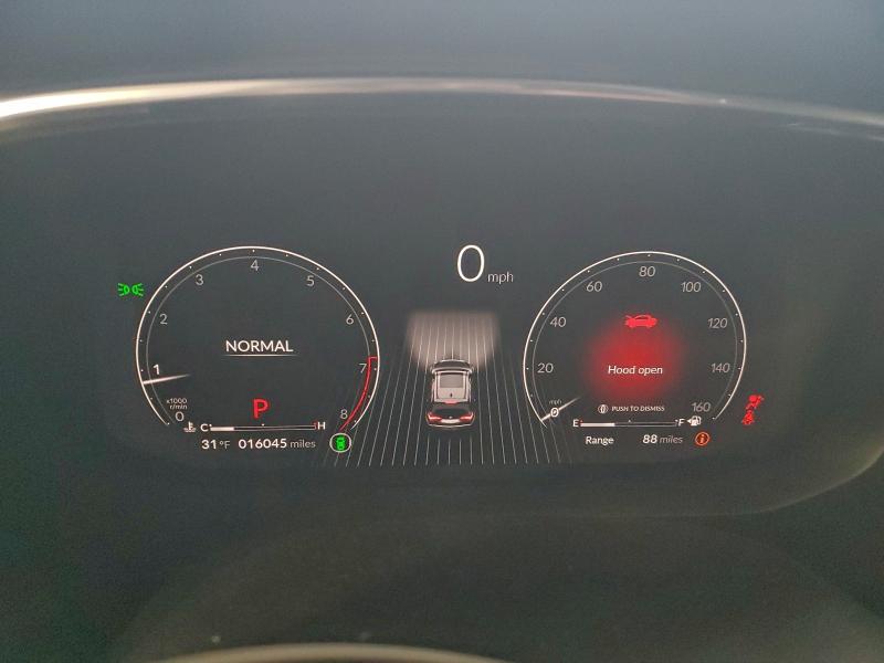 Фото 9 - ACURA MDX