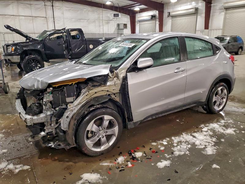 Фото 1 - HONDA HR-V