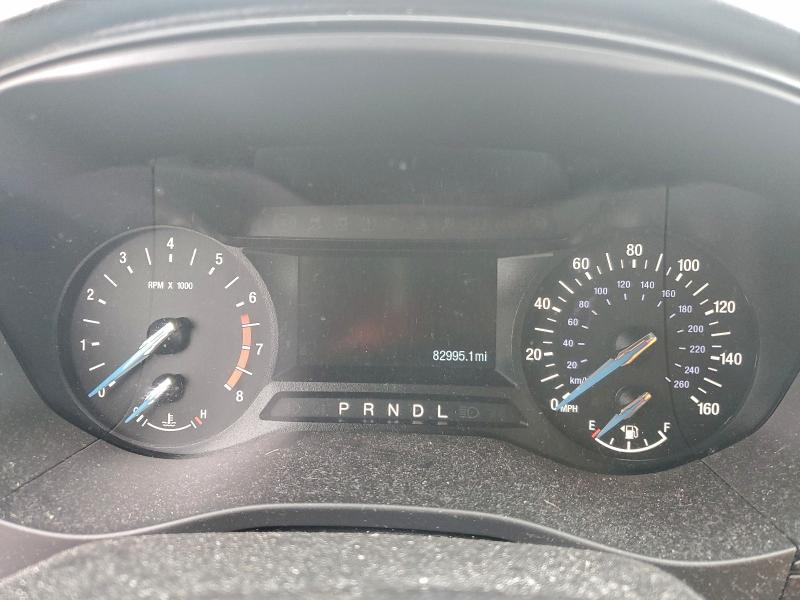 Фото 9 - FORD FUSION