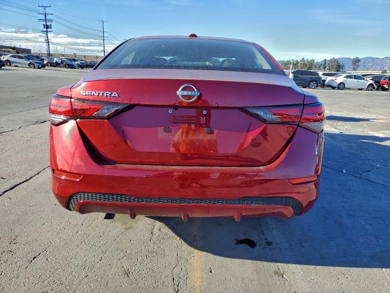 Фото 6 - NISSAN SENTRA