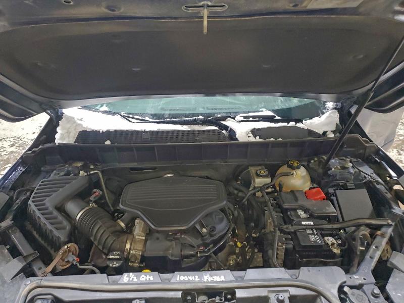 Фото 12 - GMC ACADIA