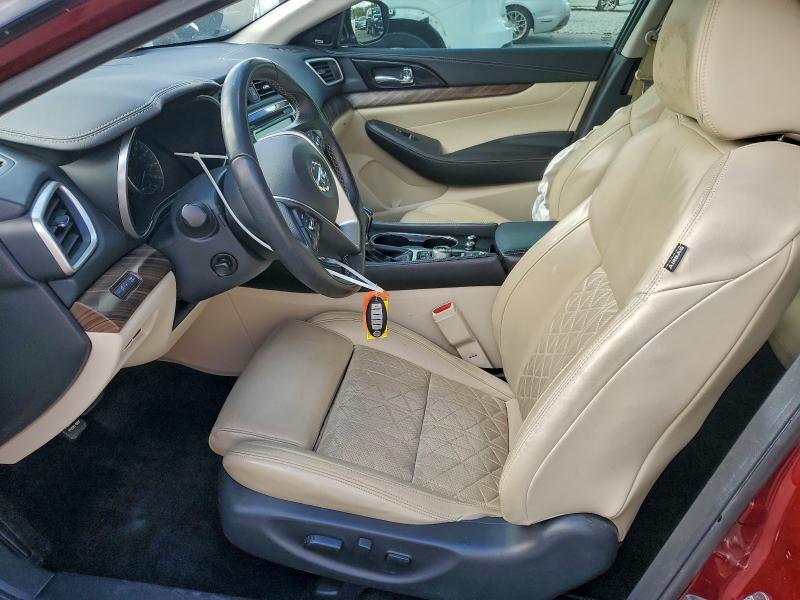 Фото 7 - NISSAN MAXIMA