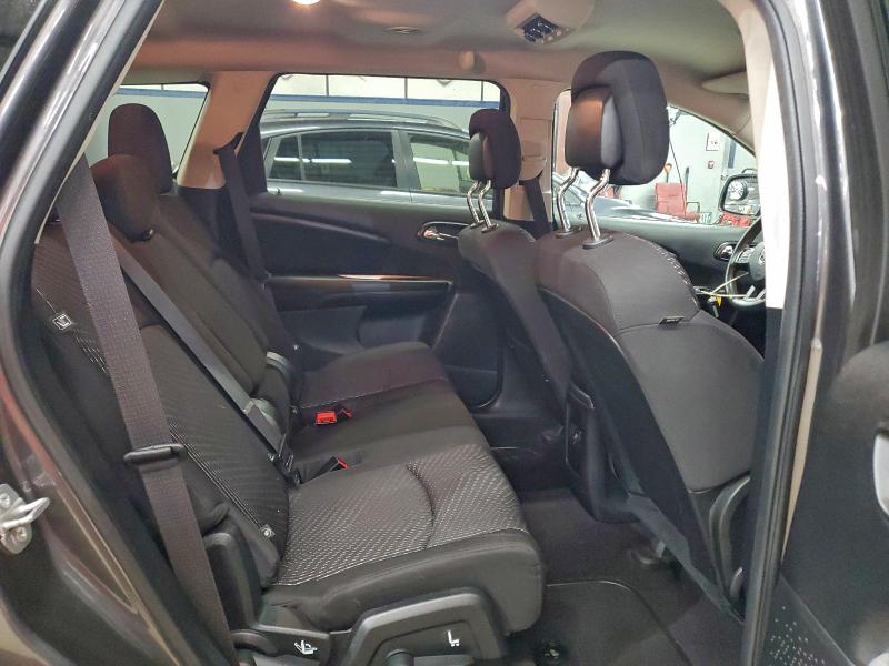 Фото 11 - DODGE JOURNEY