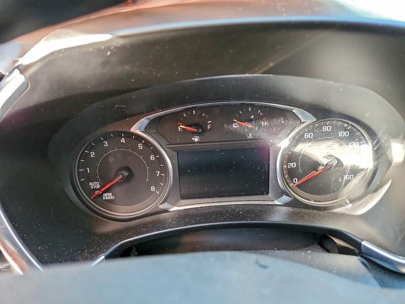 Фото 9 - CHEVROLET EQUINOX