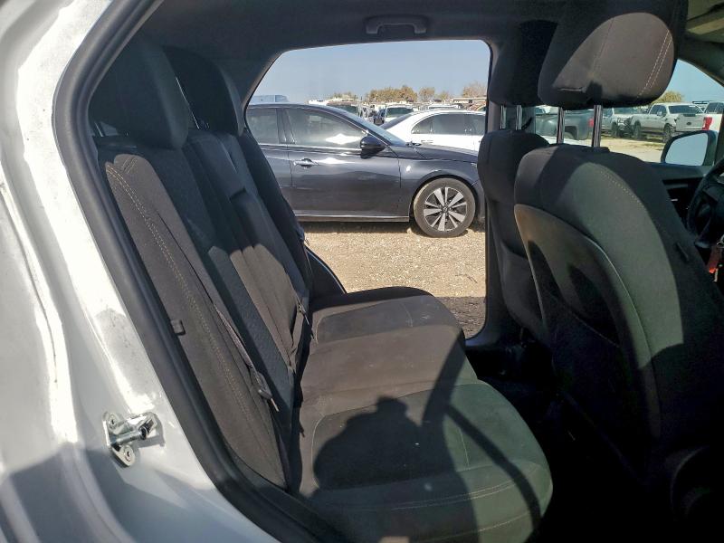 Фото 10 - CHEVROLET TRAX