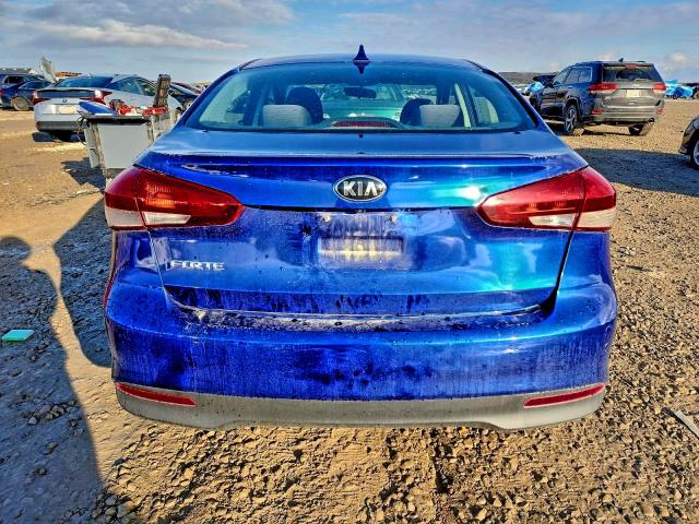 Фото 6 - KIA FORTE