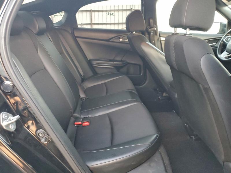 Фото 10 - HONDA CIVIC