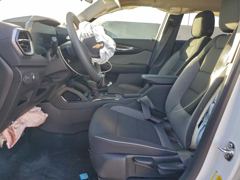 Фото 7 - CHEVROLET TRAILBLZR