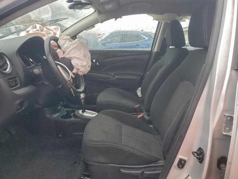 Фото 7 - NISSAN VERSA