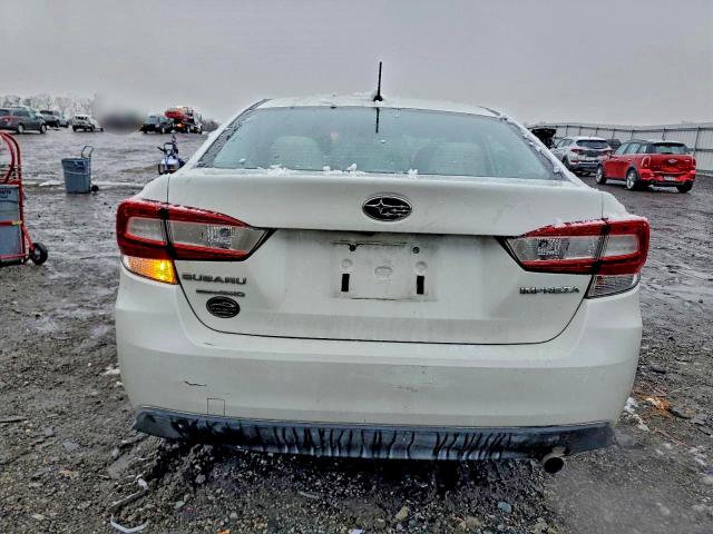 Фото 6 - SUBARU IMPREZA