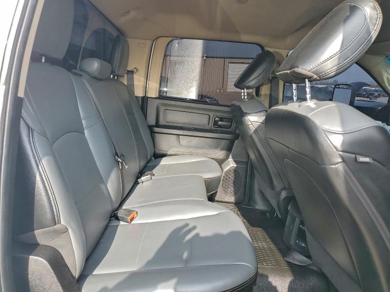 Фото 10 - RAM 2500