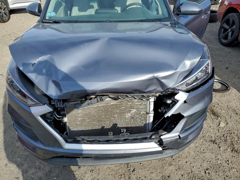 Фото 11 - HYUNDAI TUCSON