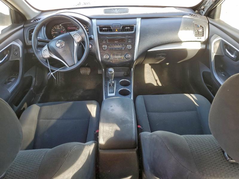 Фото 8 - NISSAN ALTIMA