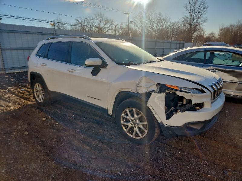 Фото 4 - JEEP GRAND CHER