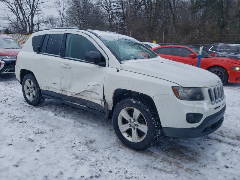 Фото 4 - JEEP COMPASS