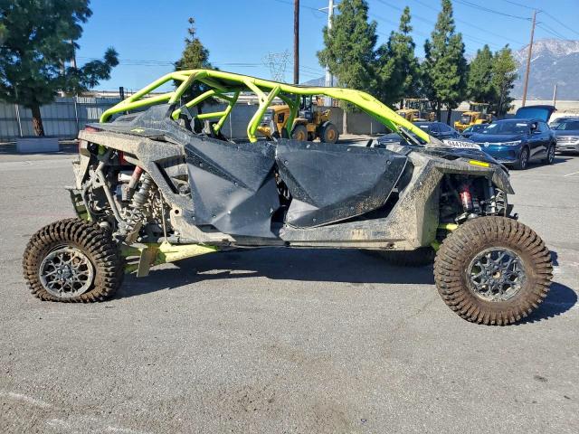 POLARIS UNKNOWN 2024