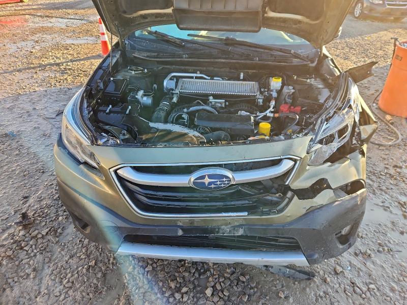 Фото 11 - SUBARU OUTBACK