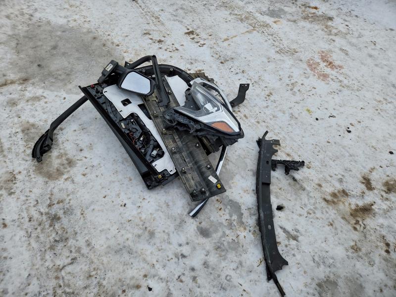 GMC TERRAIN 2018 VIN 3GKALTEV4JL229503