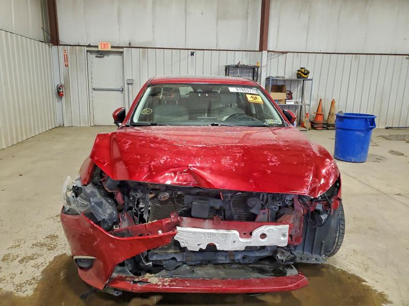 Фото 5 - MAZDA 6