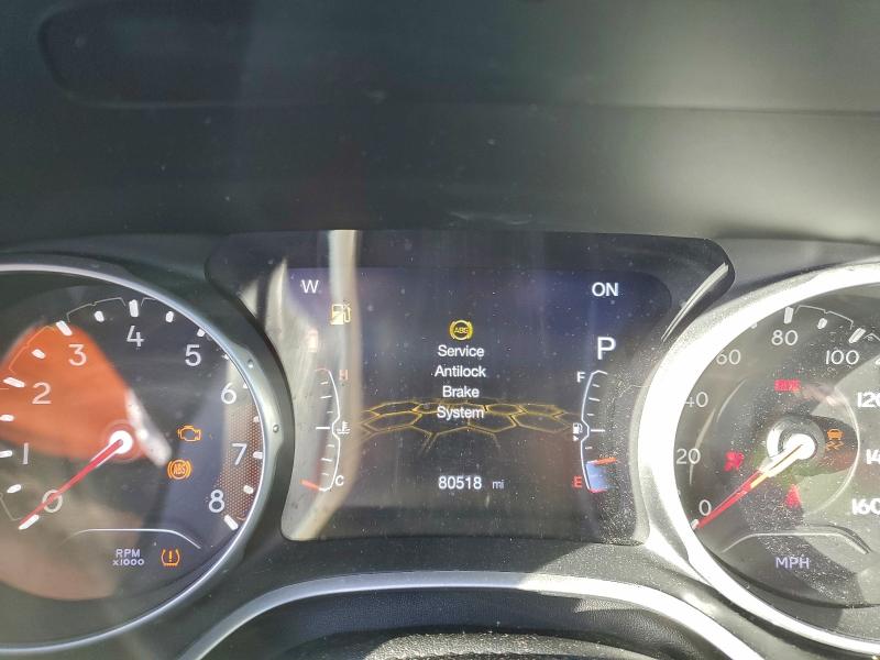 Фото 9 - JEEP COMPASS