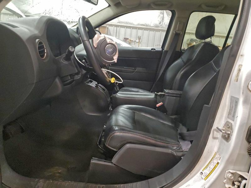 Фото 7 - JEEP COMPASS