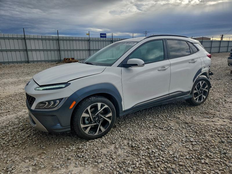 Фото 1 - HYUNDAI KONA